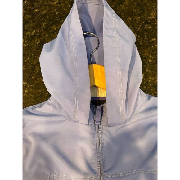 Marmot Girls Large Purple Jacket Casual Long Sleeve - Picture 6 of 14